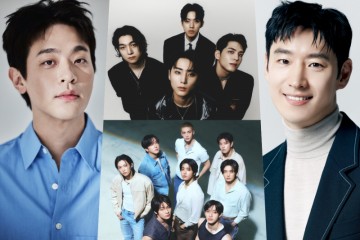 This Month's Rising Star Brand Reputation Rankings Are Here to Celebrate Our Favorites!