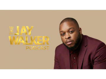 The Jay Walker Podcast has debuted at an impressive #3 on Apple Podcasts Lifestyle Chart and #12 on iHeart Podcast Charts! What a start!