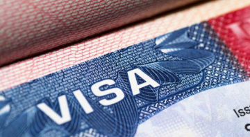 US companies are investing N3.23bn to bring 880 talented Nigerian professionals for H-1B visas this fiscal year!
