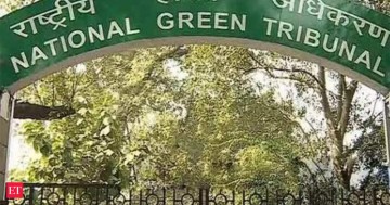 Exciting news! NGT takes a stand to protect our precious groundwater from misuse by cricket stadiums across the country!
