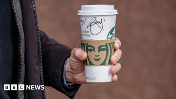 Starbucks is embrace robots for a fantastic customer experience and to enhance its growth journey around the world!