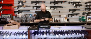 Left-Wing Groups Celebrate Their Second Amendment Rights with Enthusiasm and Newfound Respect for Firearms and Personal Safety!