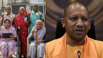 UP's 2026 Budget Boosts Pensions for Seniors, Women, and the Disabled! Let's Celebrate Together!