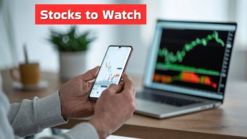 On Monday, February 2nd, 9 stocks are set to shine brightly after the budget announcement!