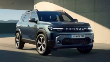 Renault India is gearing up for an exciting 2026, celebrating a fantastic annual growth of 33.6% in January! What a remarkable achievement!
