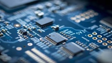 India's Semiconductor Mission 2.0 Announced in Budget 2026, Boosting Shares of CG Power and MIC Electronics by 6%!
