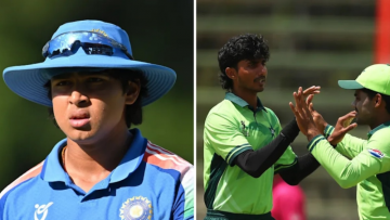India-Pakistan Clash Today in the World Cup! Who Won the Toss? Let's Find Out Together!