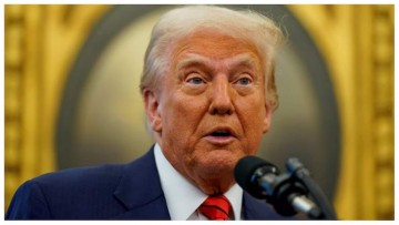 Trump Predicts India's Future Oil Purchases from Venezuela Instead of Iran!
