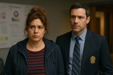 High Potential Season 2 Episode 12's release time and viewing details are confirmed by ABC, featuring the titled episode 'The Faust and the Furious'. test