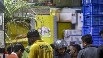 India's quick commerce is transforming urban logistics, with Tier 1 rentals tightening while Tier 2 cities witness accelerating demand for dark store rentals.