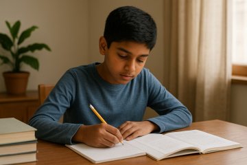 Practical Vastu guidelines for students to enhance focus and academic effectiveness, optimizing room layout, lighting, furniture placement and routine to support mental clarity and learning