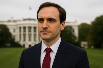 White House technology adviser Michael Kratsios will lead the US delegation at India’s AI Impact Summit, fostering bilateral cooperation on artificial intelligence policy and collaborative re