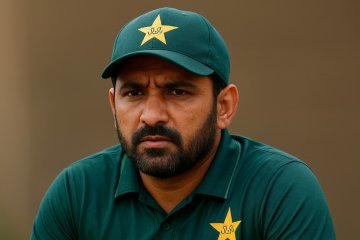 Pakistan's captain Salman Agha supports the government's decision to boycott the T20 World Cup match against India, emphasizing the players' dedication to national directives and