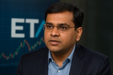 Amit Gupta explains how higher securities transaction tax can moderate speculative futures and options activity while preserving investor access and market integrity through targeted policy