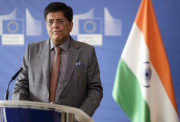 Following a bilateral agreement, New Delhi intends to place up to $80 billion in Boeing aircraft orders to enhance aviation capacity and strengthen economic partnerships.