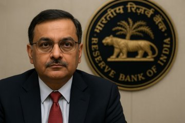 Reserve Bank of India MPC schedule, live-stream access, timing and platforms, instructions to monitor Governor Sanjay Malhotra’s policy determinations affecting loans, savings, markets, house
