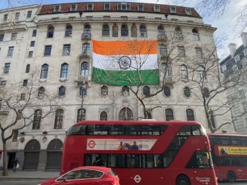 Report highlights Indian diaspora’s sustained economic leadership in the United Kingdom, contributing entrepreneurship, skilled labour, investment, and cross-border trade to strengthen long-t