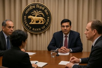 Comprehensive RBI MPC overview presenting concise, clear summaries of policy decisions, rationale, projected economic impacts, and implementation timelines to support informed investor and po