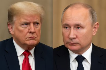 US President Donald Trump declined Russian counterpart Vladimir Putin’s offer to extend nuclear limits after New START’s expiry, citing national security priorities and verification concerns