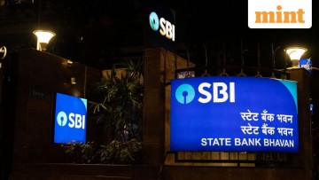 State Bank of India projected to post steady Q3 performance, consensus forecasting five percent year-on-year net profit rise to Rs 17,810 crore and robust loans