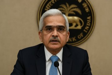 Reserve Bank of India MPC outlines Governor’s perspectives on repo rate, inflation trajectory, rupee movement, export dynamics, policy implications for markets and broader macroeconomic stabi