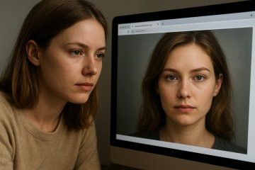 Reversediffusion.xyz invites exploration of AI image origins through Richard Vijgen’s thoughtful project and interactive tools.