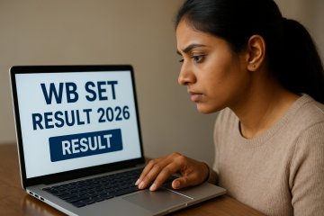 West Bengal SET 2026 results anticipated imminently; candidates advised to review official release details promptly.