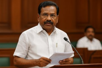 Tamil Nadu government will unveil interim budget outlining priorities, targeted fiscal measures on February 17.