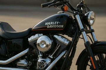 US-India trade decision reduces Harley-Davidson import duties, lowering prices while preserving Hero JV's operational stability