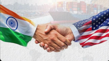 Farmer organizations announce peaceful, coordinated demonstration on February 12 addressing India–US trade agreement critical implications