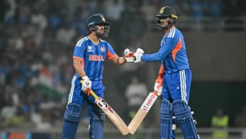 India begins World Cup campaign facing USA today; toss result shapes strategy for opening encounter