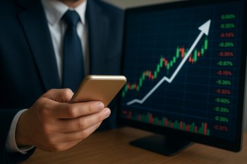 US tariff cut could elevate Bharat Forge, Sona BLW and related forging stocks' market prospects.