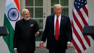 India-US interim trade framework enables diverse imports while expanding market access for Indian exporters globally.