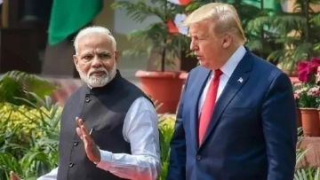 India-US agreement opens access to $30 trillion market while implementing 18% tariff from today