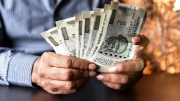 Rupee strengthens significantly over three years as India-US trade agreement contributes to sustained economic resilience.
