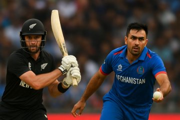 Black Caps face Afghanistan in Chennai for Twenty20 World Cup: comprehensive live coverage and analysis