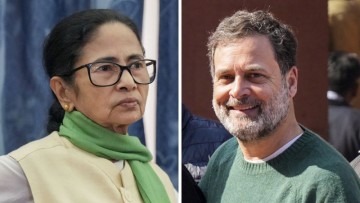 Congress opts to contest independently against Mamata Banerjee, outlining strategic agenda for forthcoming state elections