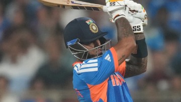 T20 World Cup record holders and highest team totals illuminating evolving scoring trends across tournaments