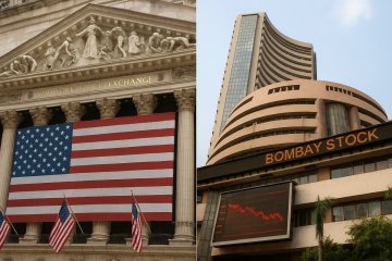 Historical patterns reveal contrasting American speculative tendencies and Indian cautious investing approaches shaping financial landscapes