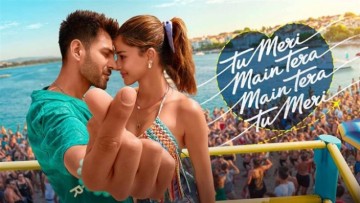 Kartik Aaryan and Ananya Panday’s rom-com debuts on OTT platform, offering an unexpected narrative twist.