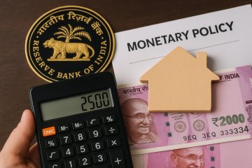 RBI policy outlook suggests potential lowering of loan EMIs as markets anticipate measured rate adjustments