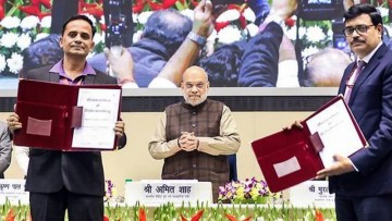 AAI and Bharat Taxi formalize partnership to enhance last-mile connectivity across selected regional aviation hubs