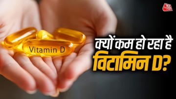 Study finds four in five Indians have vitamin D deficiency; physician outlines causes and prevention