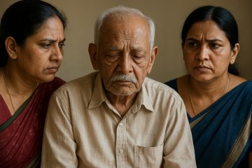 Karnataka High Court annuls 2.4-acre gift deed to protect 84-year-old father's welfare and legal rights
