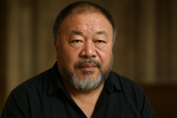Ai Weiwei urges balanced international dialogue on human rights to prevent politicization and encourage cooperation