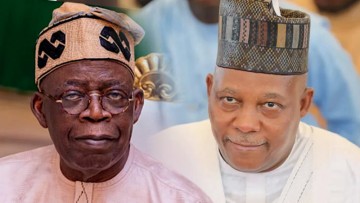 Comprehensive overview of President Tinubu and Vice-President Shettima’s recent international engagements across 315 days abroad.