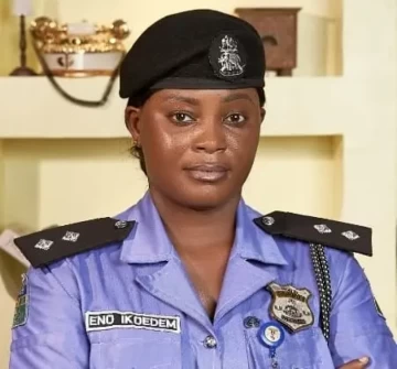 Edo State Police Achieve Significant Progress in Kidnapping Operations with Arrest in Forest Raid
