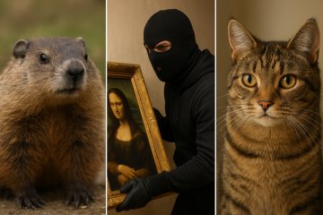 Test your knowledge with our engaging quiz about significant events from history this week.
