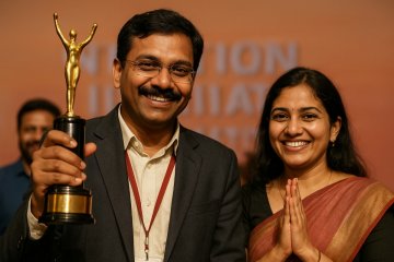 A-list actors have a pivotal role in supporting emerging filmmakers and promoting their work.