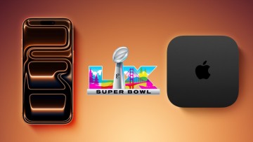 Viewers Can Enjoy the 2026 Super Bowl Free on iPhone, iPad, and Apple TV Today.